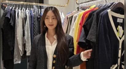 离婚曹格4年吴速玲公开征友，气儿子恋爱脑，幸好女儿在身边