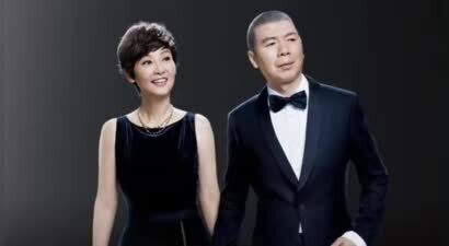 世上没有后悔药？离婚传闻真相大白后的徐帆，已经走了另一条路