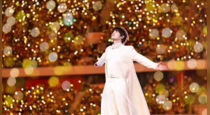 2026张远「远行」巡回演唱会正式官宣