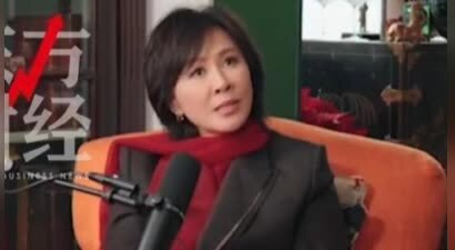 刘嘉玲回应没有代表作：很遗憾，不像梁朝伟运气好，总是有太多机会