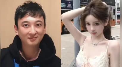 王思聪马尔代夫过生日，女友懒懒床上制造浪漫，称呼王思聪为小猫