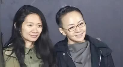 宋丹丹做梦没想到，心中这口窝囊气竟让继女给出了，章子怡没说谎