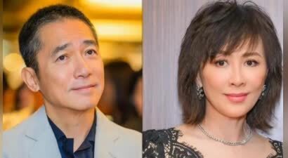 刘嘉玲不再隐瞒，坦言梁朝伟的真实处境，定居日本传闻已真相大白