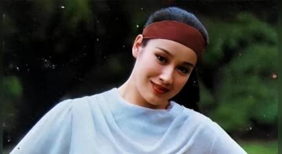 原来她早已去世10年！登春晚爆红，56岁异国离世，死前透露遗憾