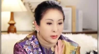 向太陈岚谈闪婚：婚姻就是一场豪赌，7天闪婚和7年长跑没有区别
