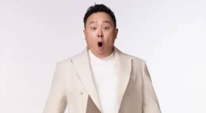 德云社阎鹤祥官宣当爸并晒照 此前在脱口秀节目中自曝已婚