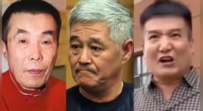 给一套房还不够？何庆魁大孙子留学要50万，主意又打赵本山身上！