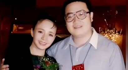 宋丹丹谈婚姻秘诀：找丈夫最重要的是情绪稳定，受不了动不动发火