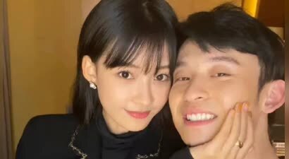 孙怡为前夫董子健宣传新电影引热议