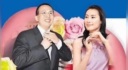 梁洛施曝和李泽楷分手主因，并非李嘉诚，原来她和张柏芝处境一样