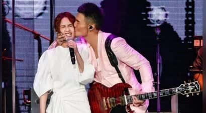 杨丞琳嫁给“自甘堕落”的李荣浩，是她人生中最大的误判