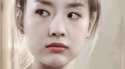 这么多女明星好看的鼻子，董洁一出现，全部黯然失色