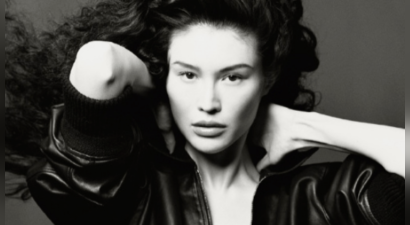 何穗自曝因产后子宫有淤血，做了二次手术