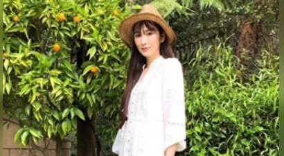 7年生4胎仍未转正，男友被查2年后婆婆美国被拘，她的豪门梦碎了