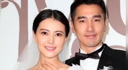 和高圆圆结婚12年，自曝夫妻生活的赵又廷，给娱乐圈上了一课