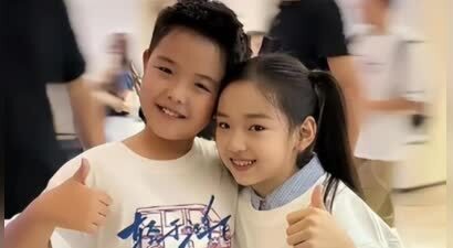 前后仅3天，陈思诚佟丽娅共同发声！终究朵朵还是跨出这步