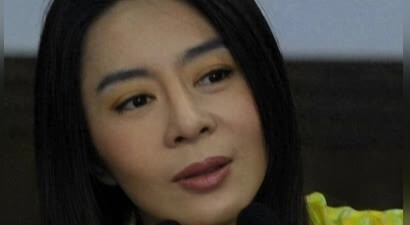 她是刘德华唯一承认的前女友，分手后曝华仔私密事，39年还没放下