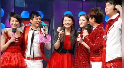 30年后再看快本成员：李湘忽然被封，何炅身心俱疲，谢娜频遇审判