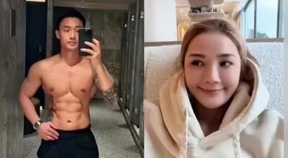 阿sa官宣恋情后，恶心一幕上演，男方被扒底朝天，王子文也遭牵连