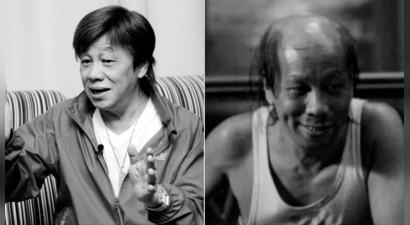 港媒：“火云邪神”梁小龙离世，享年77岁