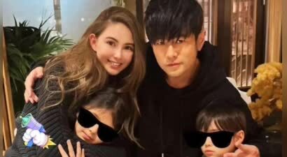 11年恩爱抵不过残酷现实，47岁周杰伦年老体衰，32岁昆凌风华正茂