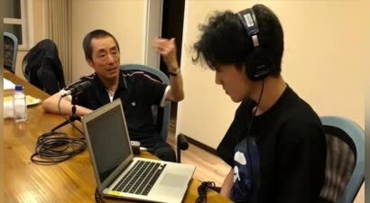 张艺谋做梦也没有想到，才24岁的儿子，如今已经开始为他争光了！