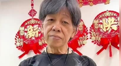 曝梁小龙生前曾炮轰周星驰！直言没收足片酬，不想再跟他合作