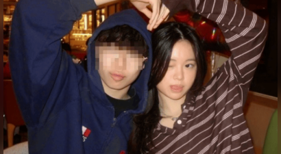 陈自瑶回应13岁女儿恋情传闻：请尊重普通青少年的权利