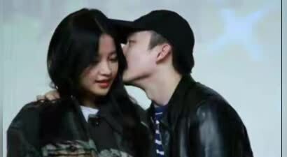 原来王京花没撒谎！这次，董子健和孙怡的联手，比复婚更体面