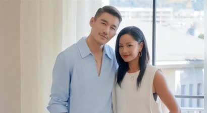 30年三次错过爱情，胡兵用一生的陪伴，给了瞿颖最稳妥的回应