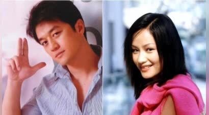 瞿颖为他落泪周迅夸他完美，王菲嫁给他，李亚鹏的魅力远不止这些