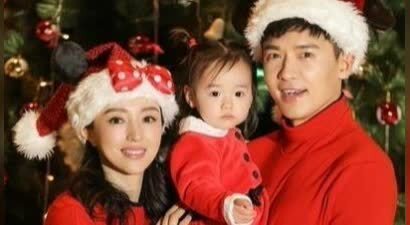 高云翔在下雪夜边走边笑，怎么感觉马上就哭了？被网友问后悔不？