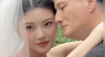 徐冬冬婚礼紧急“踩刹车”！10万婚纱让道亲情，尹子维化身暖心护盾