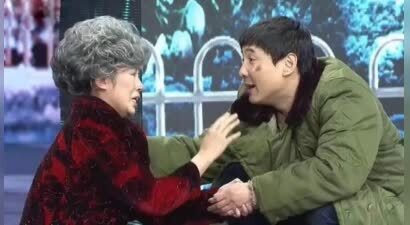 曝沈腾马丽春晚彩排后聚餐吃火锅，网友：期待“沈马”组合的马年春晚