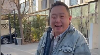 阎鹤祥直播透露将摩托车卖给了张兴朝