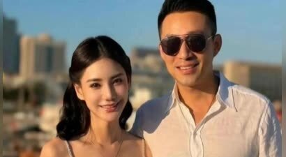 马筱梅产前焦虑，孩子胎动多生产怕痛，汪小菲一举动透露两人关系