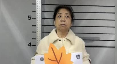 要被释放？吴佩慈婆婆玩金蝉脱壳，早已再婚嫁给小28岁的美国高管