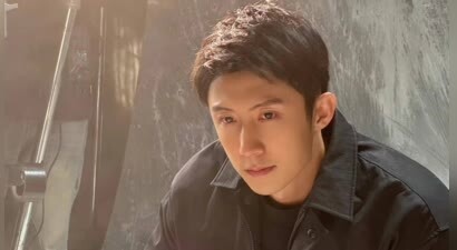 黄景瑜被曝已开始系统性太空训练减少工作！后援会发文辟谣