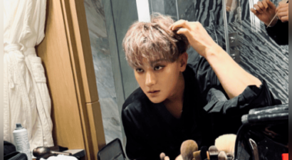 黄子韬关联公司欠税14.1万 该公司2004年成立