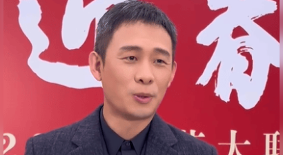 张译辟谣息影传闻：我没有不演、没有退圈、没有退休、没有息影