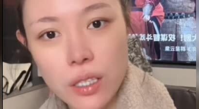 葛荟婕曝汪峰女儿小苹果身高1.78米：她好像比我高，青出于蓝而胜于蓝