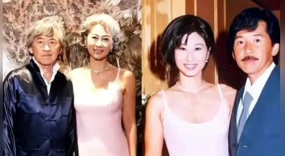 钱再多也没用，林子祥叶倩文如今现状，给“老少恋”夫妻提了个醒