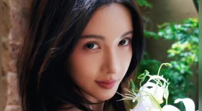 女星金晨被曝涉嫌交通肇事逃逸，最新回应