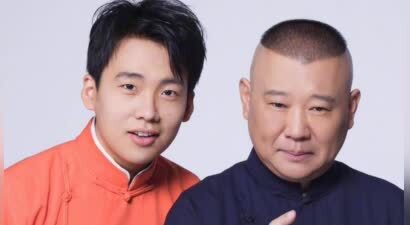 郭德纲的育儿智慧：对郭麒麟严苛，对郭汾瑒宠溺，藏着最真的父爱