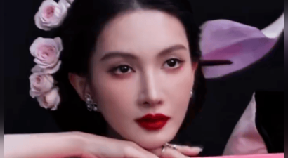 金晨交通事故监控截图流出！交警称网传道路交通事故认定书属实