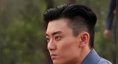 12年了，捧不红的陈月末，如今给爸爸陈宝国狠狠争了口气