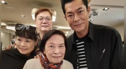 突发！香港知名演员宣布捐赠所有财产，看淡生死已立好遗嘱