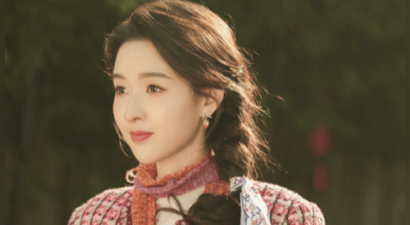 王玉雯发文接受剧方道歉：不影响对剧集的支持