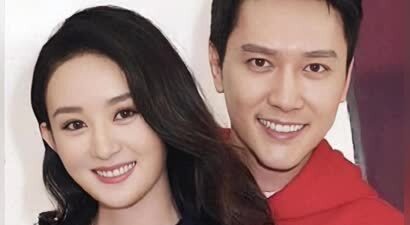 “闪婚闪离”4年后，赵丽颖官宣喜讯，和冯绍峰走向两个不同的路