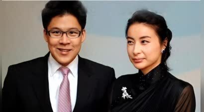 不到72小时4大瓜，代孕出轨、代言暴雷、欠税，郭晶晶也“遭殃”